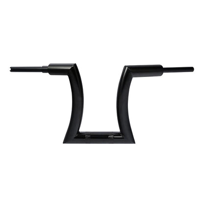 2" Rise Hanger Handlebar for Harley Sportster (14" 16" 18" 20")