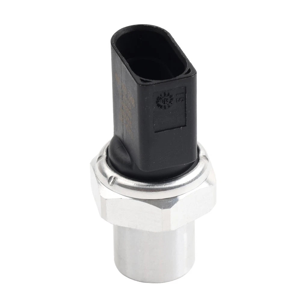A/C Pressure Switch Sensor for Audi A3 A4 A5 Volkswagen Golf (2000–2023) 4H0959126A
