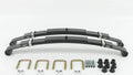2PC Rear Leaf Springs for EZGO TXT (1996–2013)