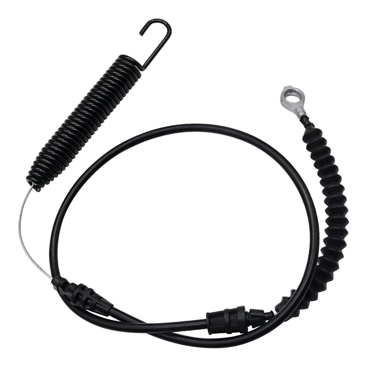 Mower Deck Engage Cable for MTD T140 (2023) 946-05124A, 946-05124