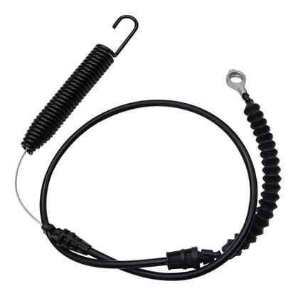 Mower Deck Engage Cable for MTD T140 (2023) 946-05124A, 946-05124