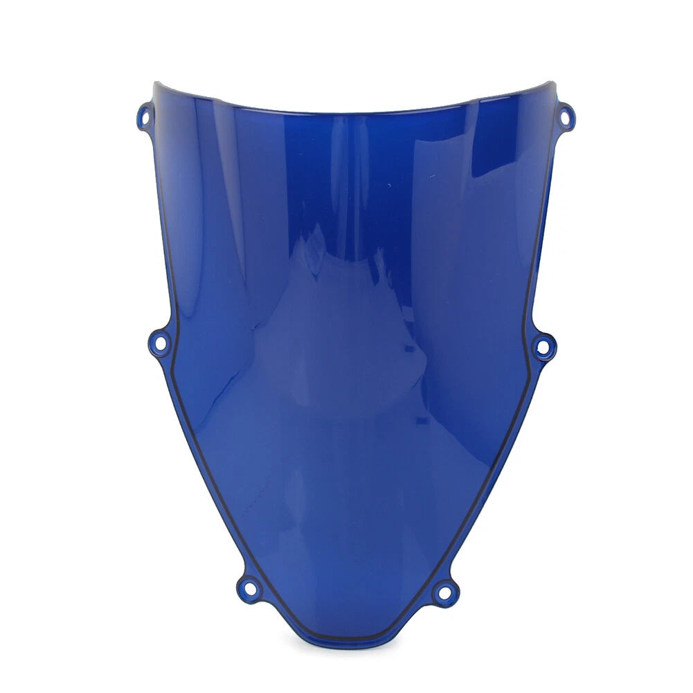 Front Windshield for Honda CBR1000RR-R Fireblade (2020–2022) Blue