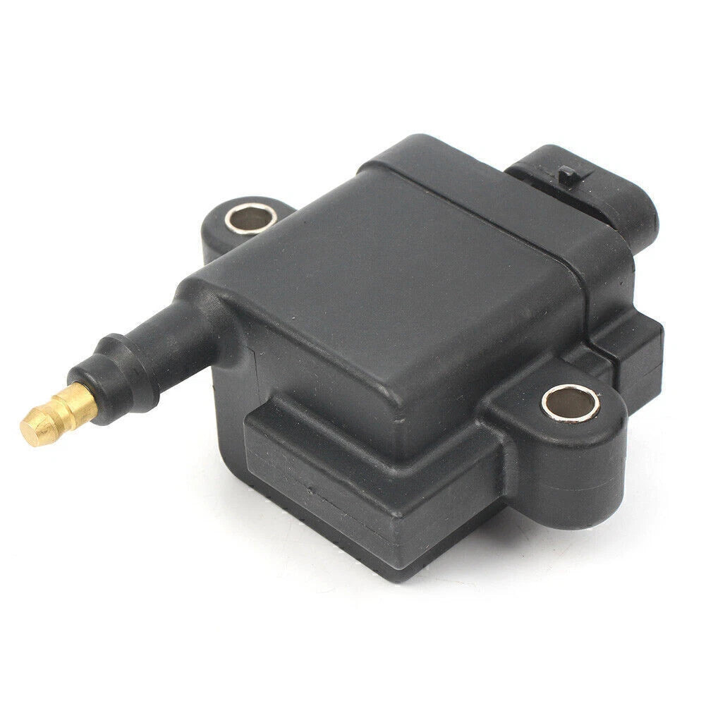 Ignition Coil for Mercury Optimax (300-8M0077471, 300-879984T01)