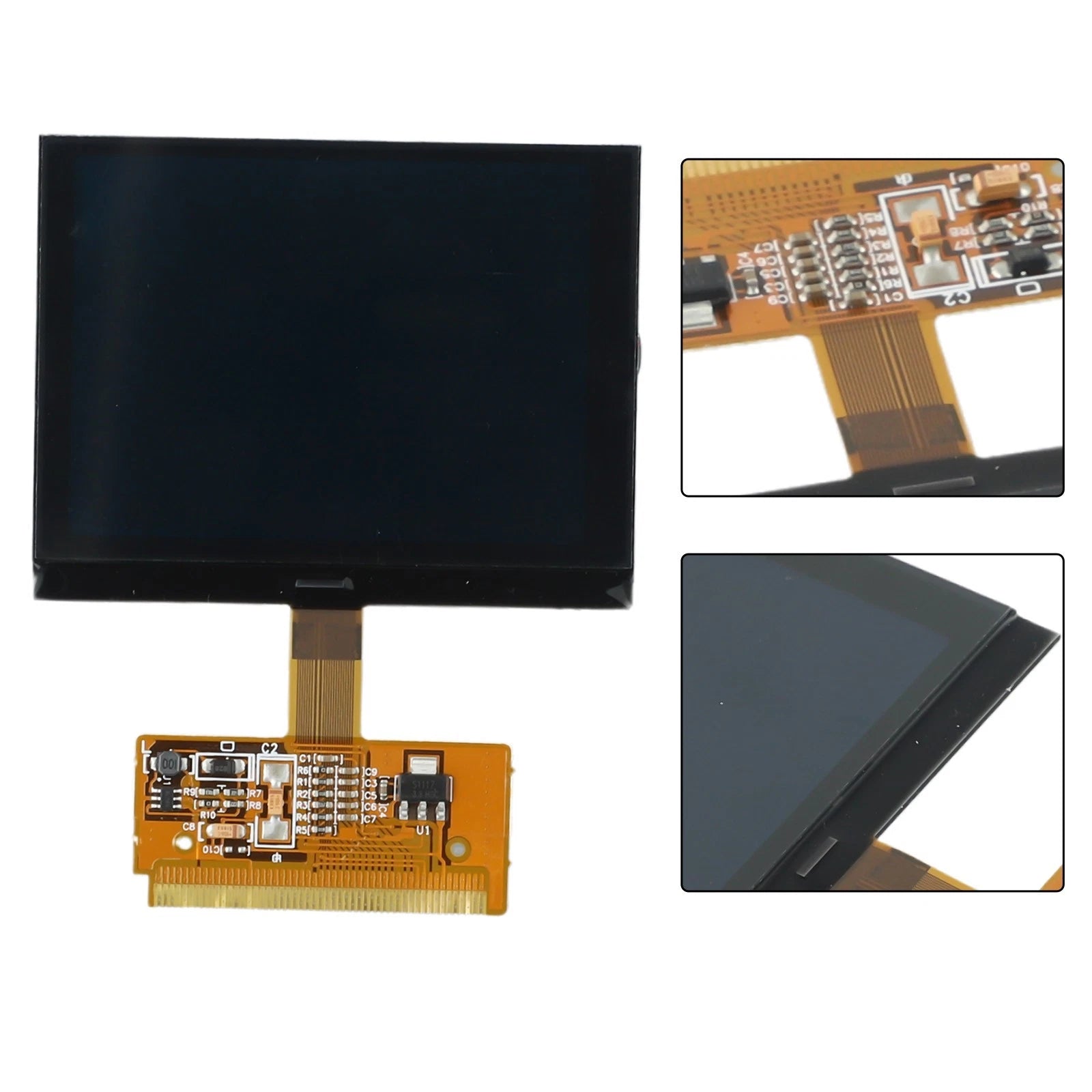 LCD Display for (1997–2004)
