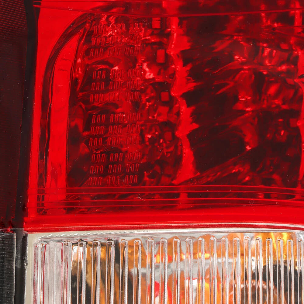 Tail Light for Chrysler Town & Country (2011–2016) Right Side LED