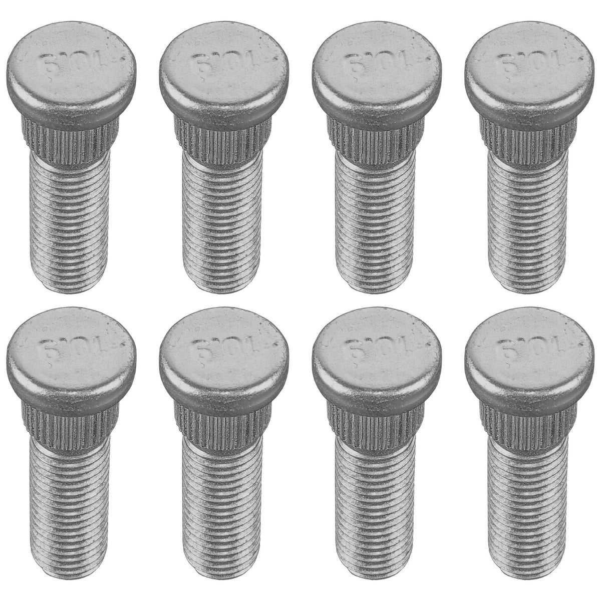 Hub Stud Bolt Front or Rear OEM Replacement for Polaris RZR 900 (2015–2020)
