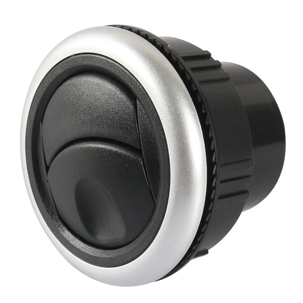Rotating Air Conditioning Vent for RV Boat Bus (Φ71/60/47mm)