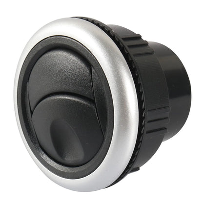 Rotating Air Conditioning Vent for RV Boat Bus (Φ71/60/47mm)