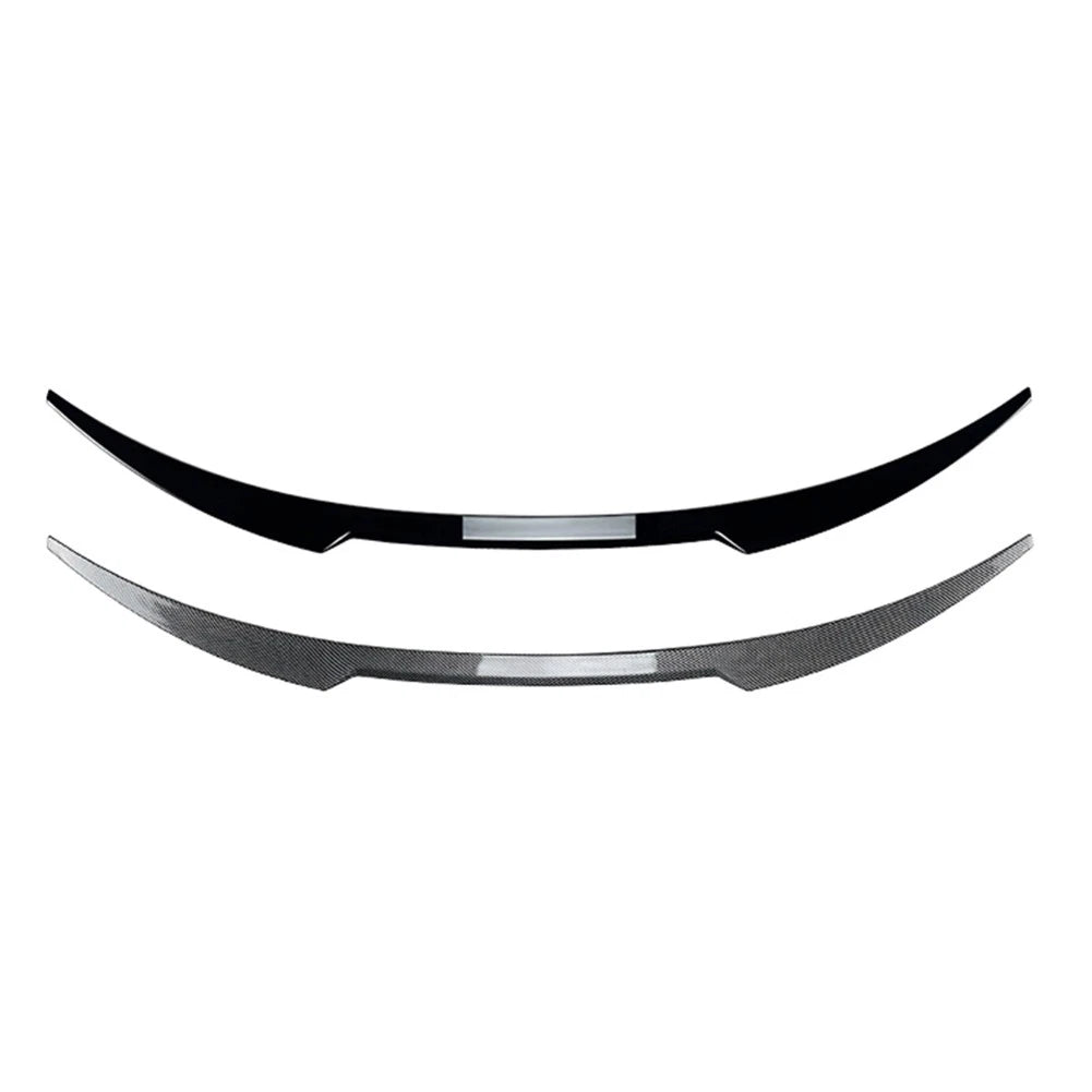 Rear Boot Spoiler Wing for BMW X6 F16 X6M (2014–2019)