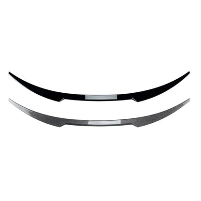Rear Boot Spoiler Wing for BMW X6 F16 X6M (2014–2019)