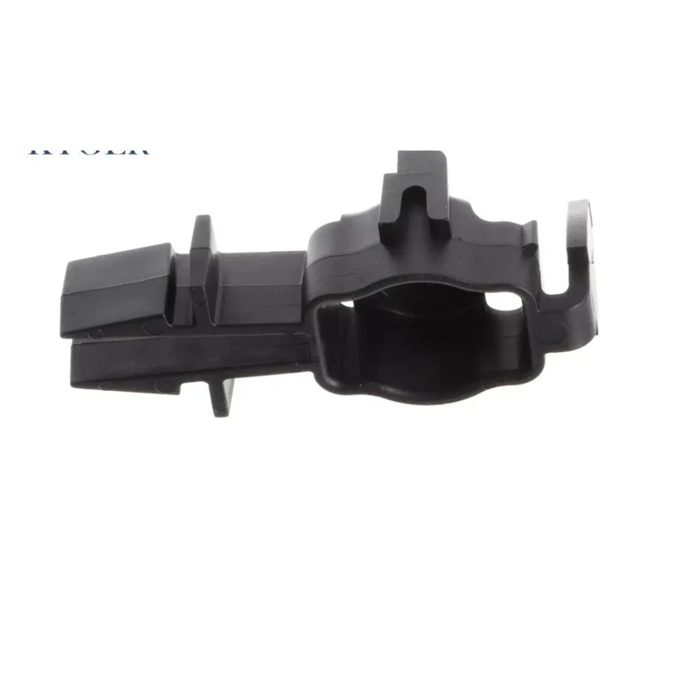 Air Deflector Clip for Auto Repair (Quick Install)