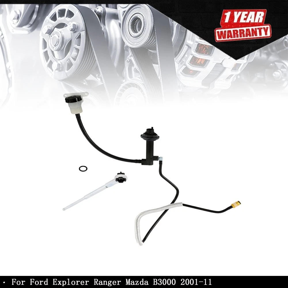 Clutch Master Cylinder for Ford Explorer Ranger Mazda B3000 (2001–2011) CC649042