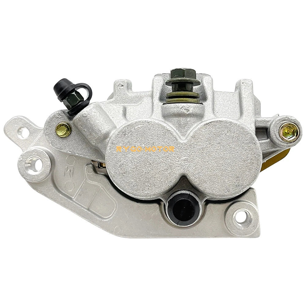 Front Brake Caliper for Kawasaki KX125 KX250 KX250F KX450F KX500 KDX200 KDX220 (1990–2023)
