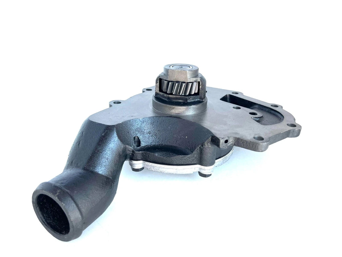 Water Pump for JCB CAT 3054C 3054E (U5MW0194 U5MW0206)