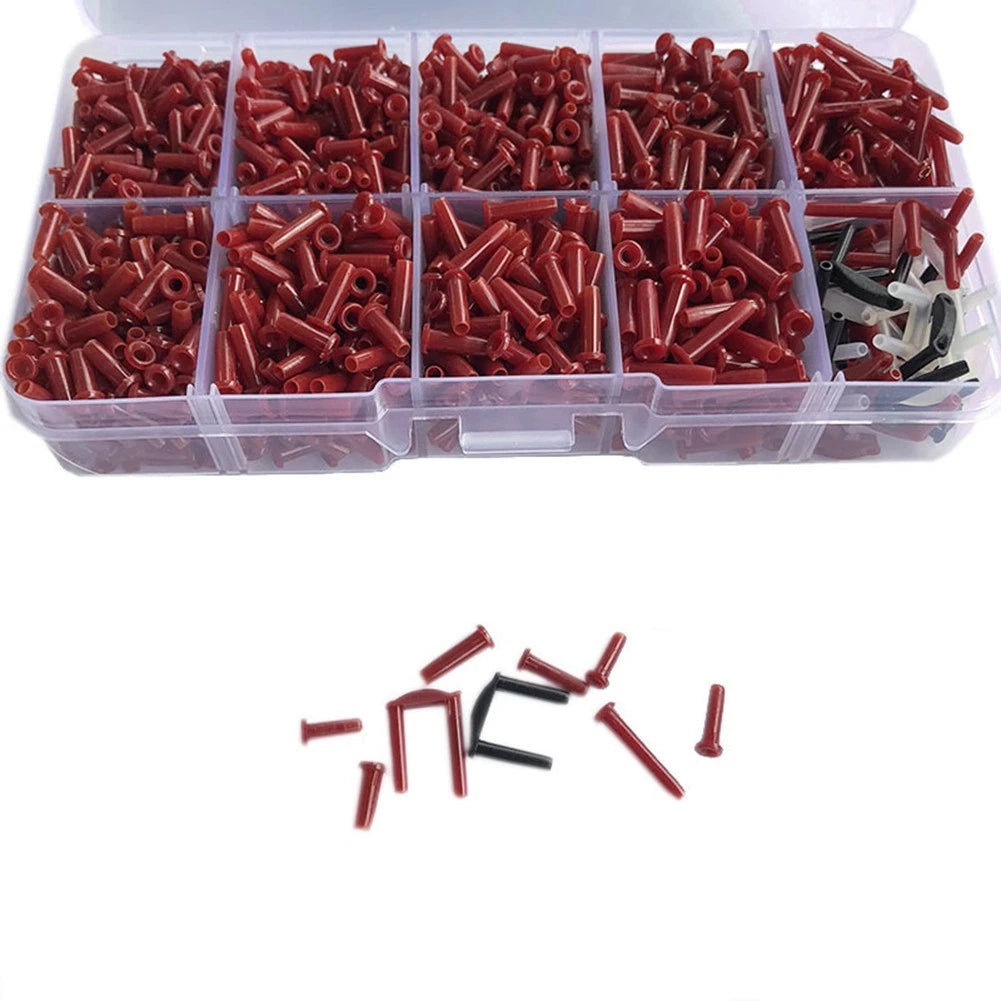 Grommets for Badminton Racket