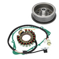 Rotor & Stator w/Gasket for Yamaha Grizzly 600 YFM600 (1999–2001) 5GT-85510-00-00