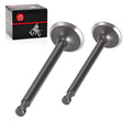 Exhaust + Intake Valve for Club Car Golf Cart 341cc (1012513, 1012514)