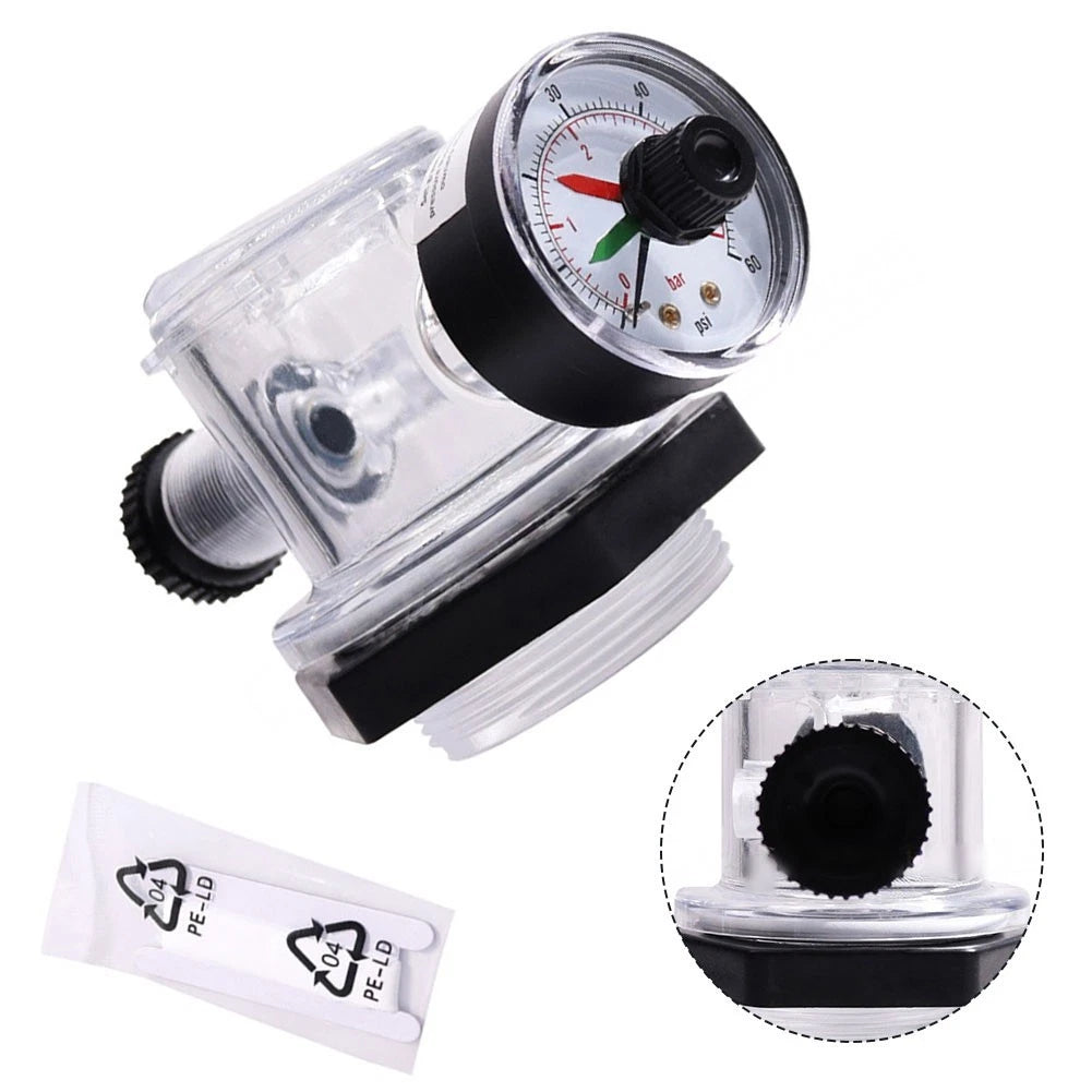 Air Valve for Triton II TR100C TR140C Pool Spa Filter