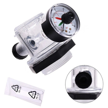 Air Valve for Triton II TR100C TR140C Pool Spa Filter