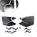 Aluminum Airbox Cover Side Panel Protector for BMW R9T (2014–2023)