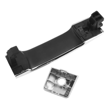 For Nissan Pathfinder Replacement Part Front Left Exterior Door Handle OEM