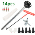 Valve Stem Installer Remover for TR413 TR414 (2010–2023)