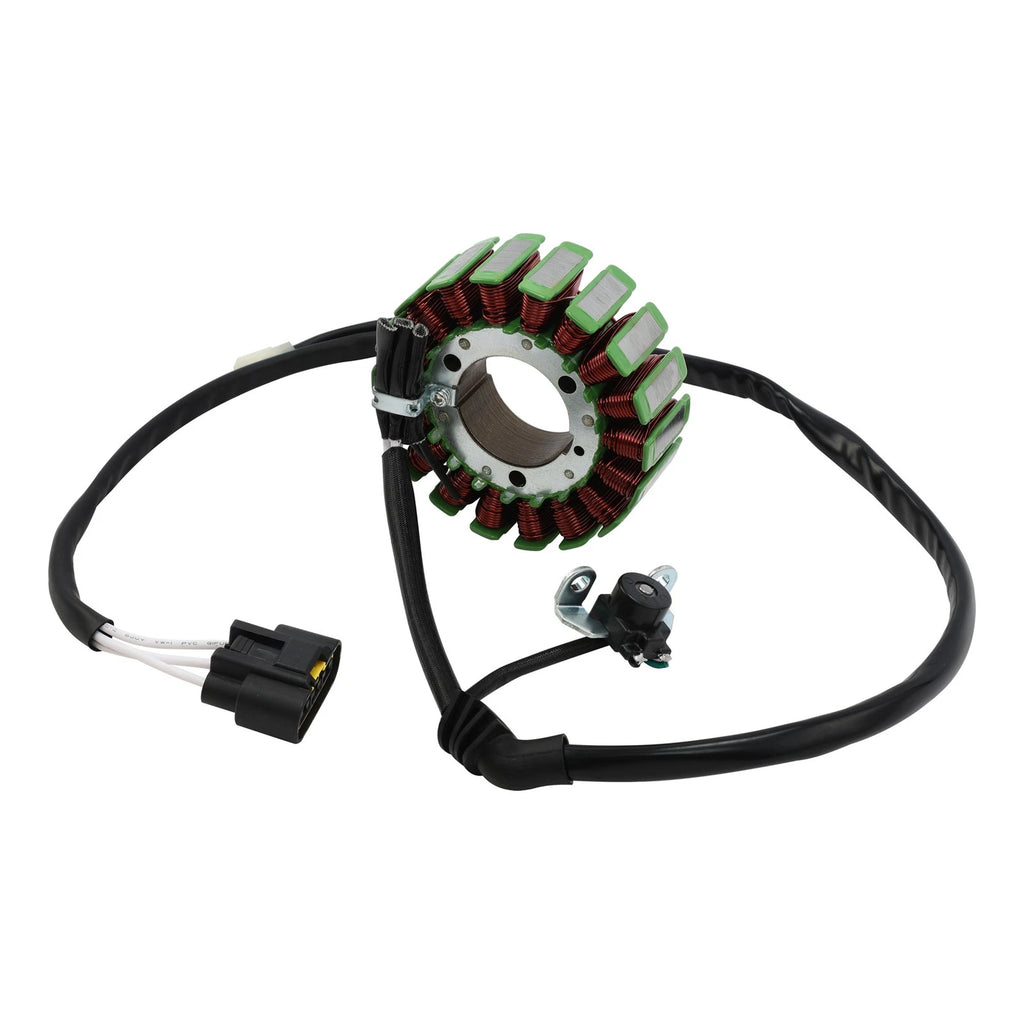 Stator Coil Generator for Yamaha MT09 FJ09 (2014–2019)