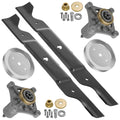 Deck Spindle Pulley Replacement for Ariens (2000–2020)