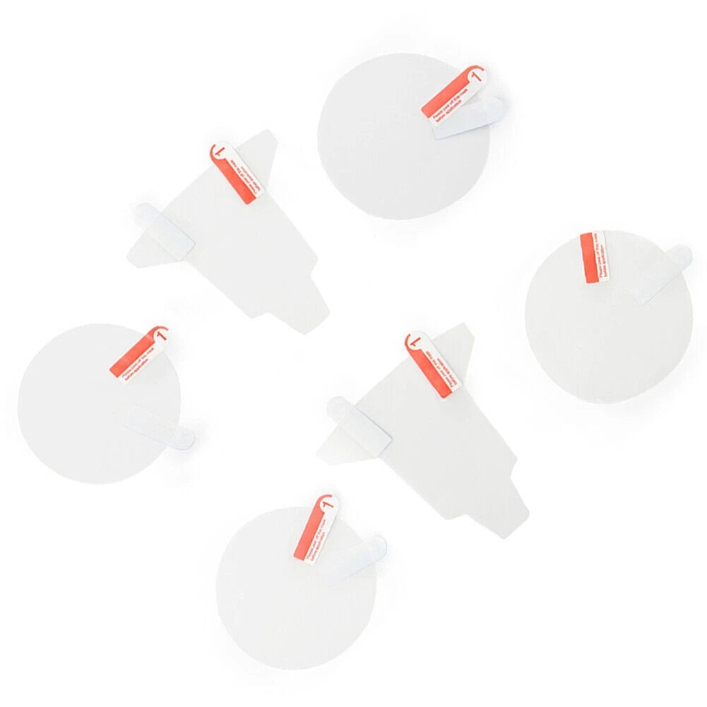 Speedometer Cluster Scratch Protection Film for BMW R NineT (2014–2016)