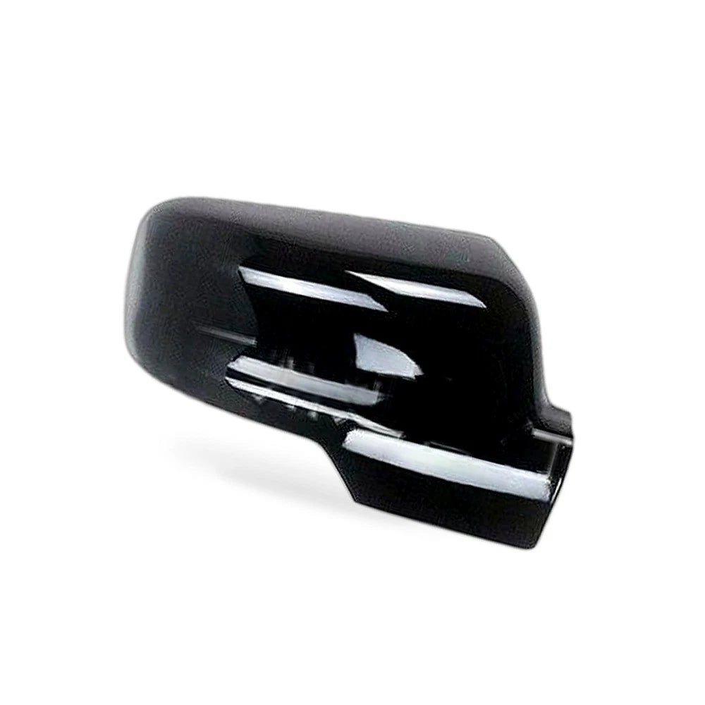 Rear View Mirror Cover for Ram 1500 (2019–2021) Passenger Right Black