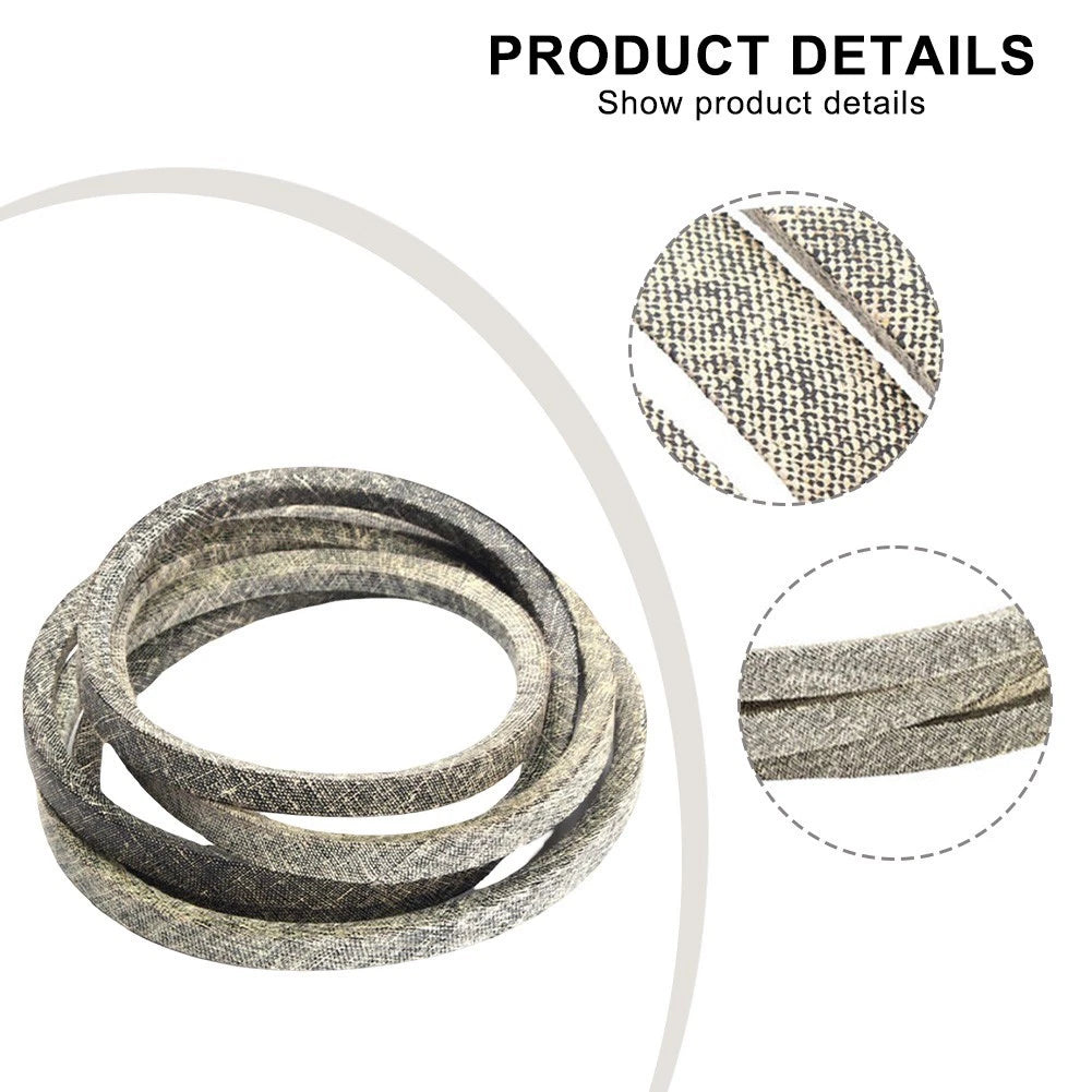 12x109 Mower Replacement V Belt for 42in Deck
