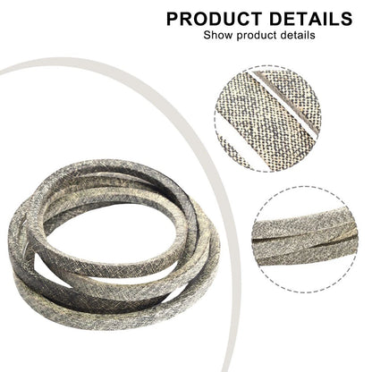 12x109 Mower Replacement V Belt for 42in Deck