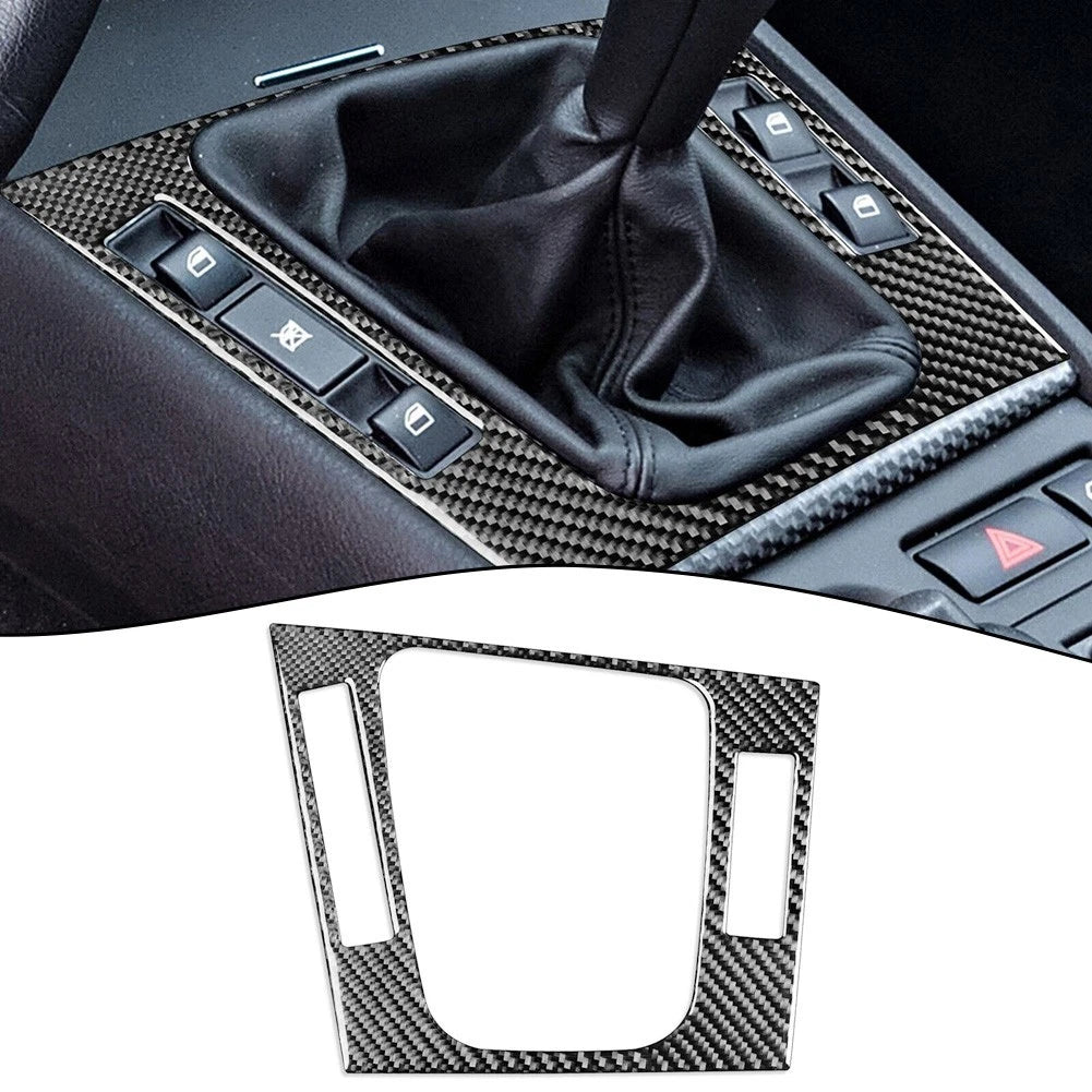 Gear Shift Cover Trim for Vehicle (1 Pc)