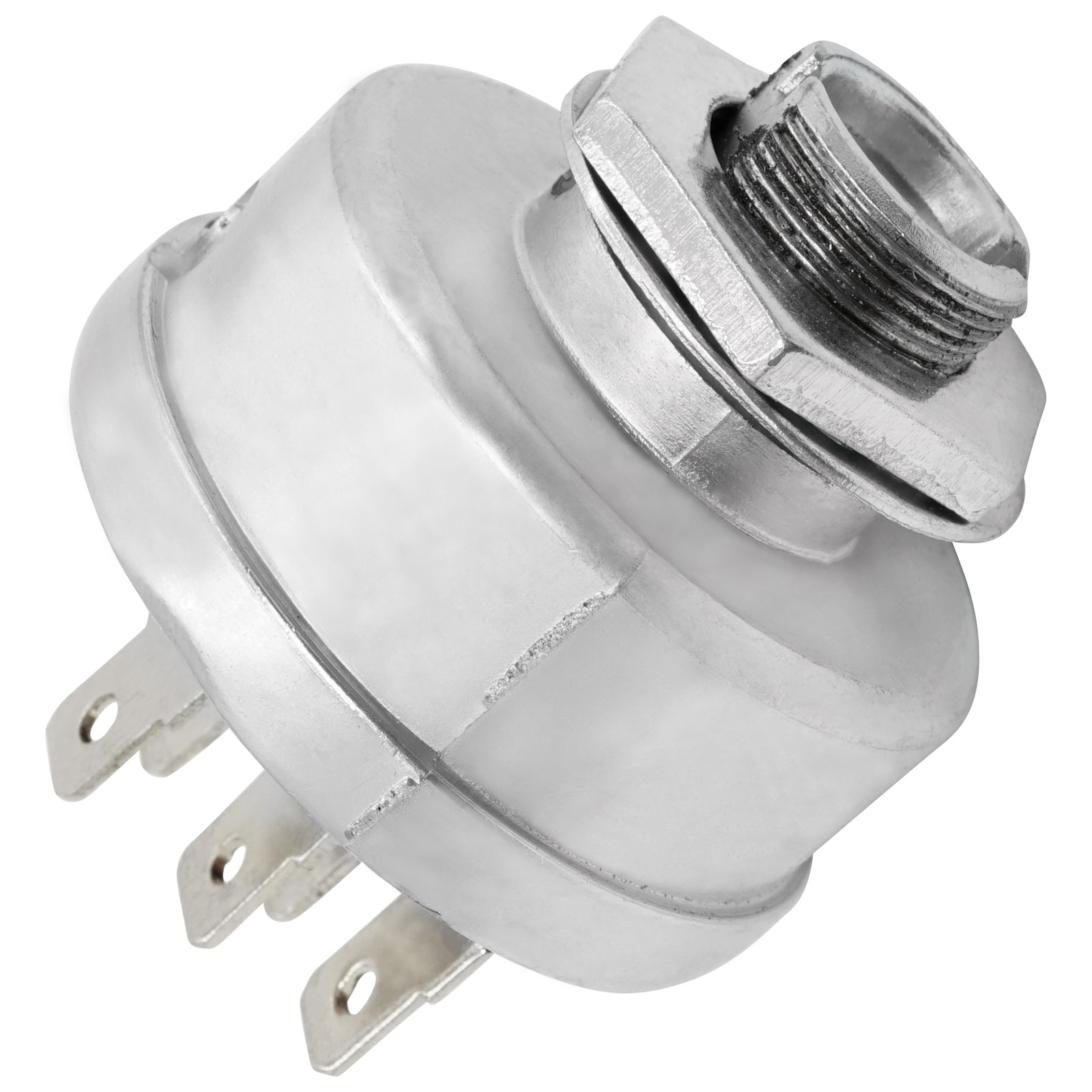 Ignition Key Switch Replacement for Murray 4000 Series 40 Inch (2000–2010)