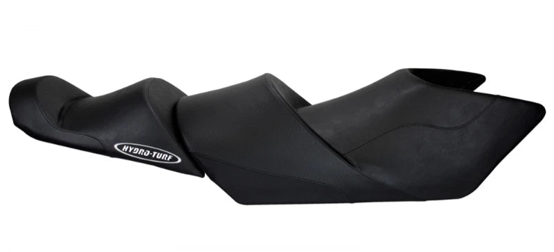 Seat Cover for Yamaha FX HO SVHO Cruiser (2014–2018) HYDRO-TURF Black/Carbon