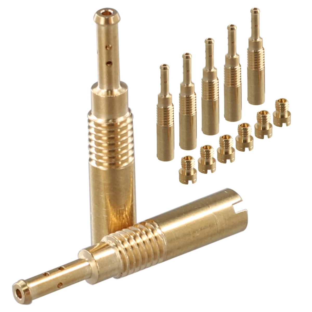 Main Jets Kit for Motorcycle (35, 38, 40, 42, 45)