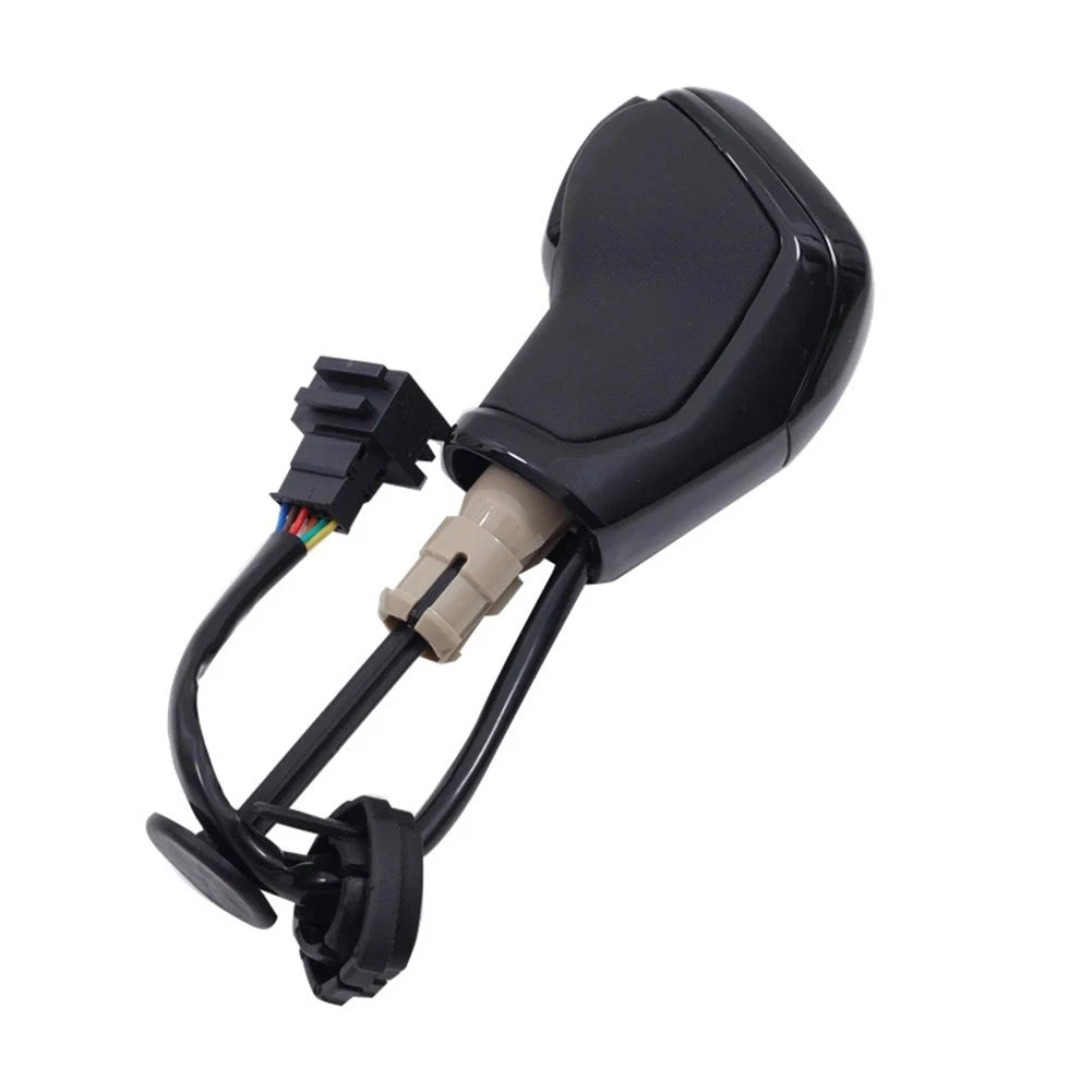 LED Gear Shift Knob for Volkswagen Golf 6 7 (2009–2019)