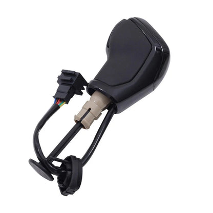 LED Gear Shift Knob for Volkswagen Golf 6 7 (2009–2019)