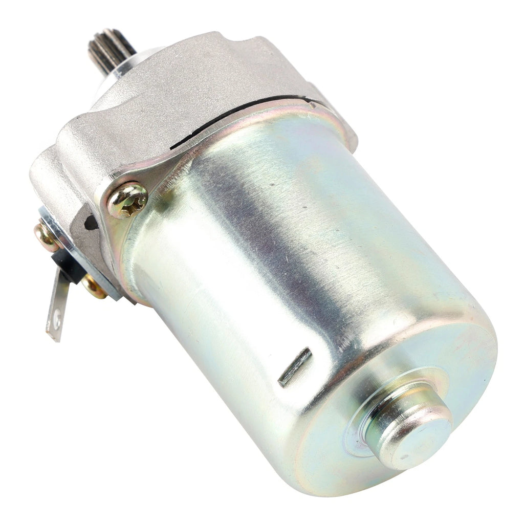 Starter Motor for Suzuki Viva R 115 125 (31100B45H00N000, 31100-45H01-000)