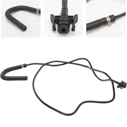 Radiator Coolant Recovery Tank Overflow Hose for Ford Fusion (2013–2020)
