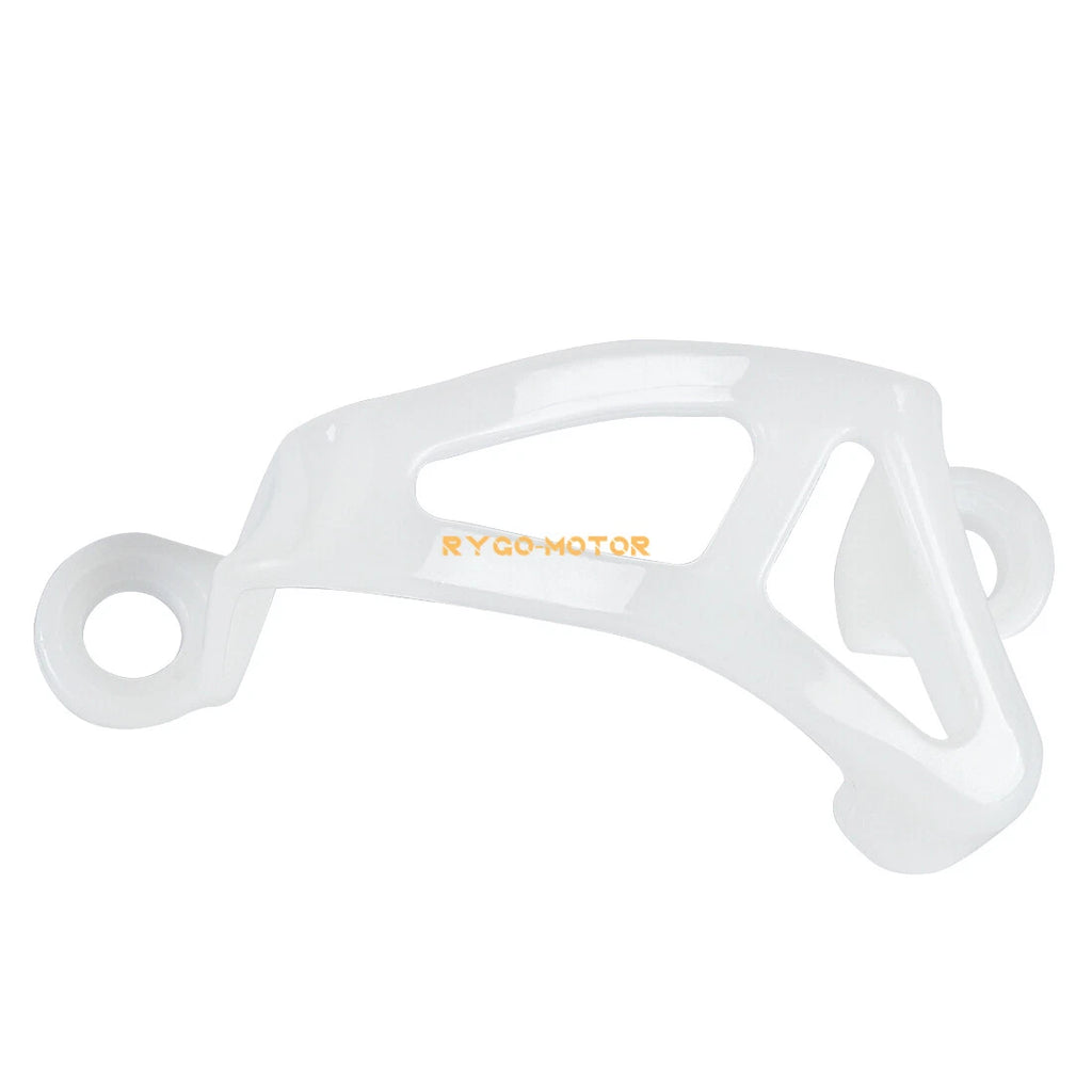 Rear Caliper Guard 43340-MEN-A20 for Honda CR125R CR250R CRF150R CRF250R CRF450R (2000–2023)