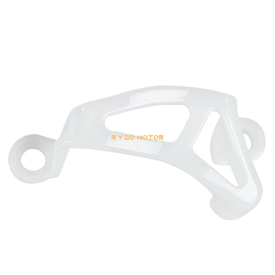 Rear Caliper Guard 43340-MEN-A20 for Honda CR125R CR250R CRF150R CRF250R CRF450R (2000–2023)