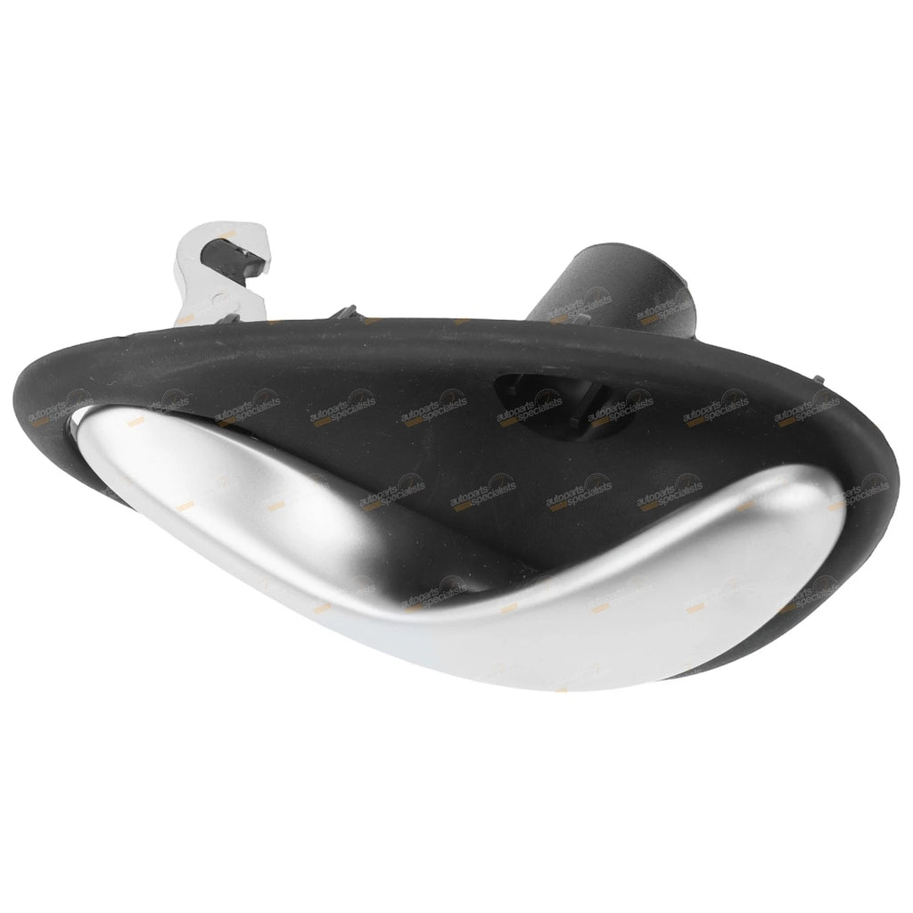 Inner Left Hand Rear Door Handle for Commodore VT VX VY VZ (1997–2007)