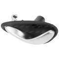 Inner Left Hand Rear Door Handle for Commodore VT VX VY VZ (1997–2007)