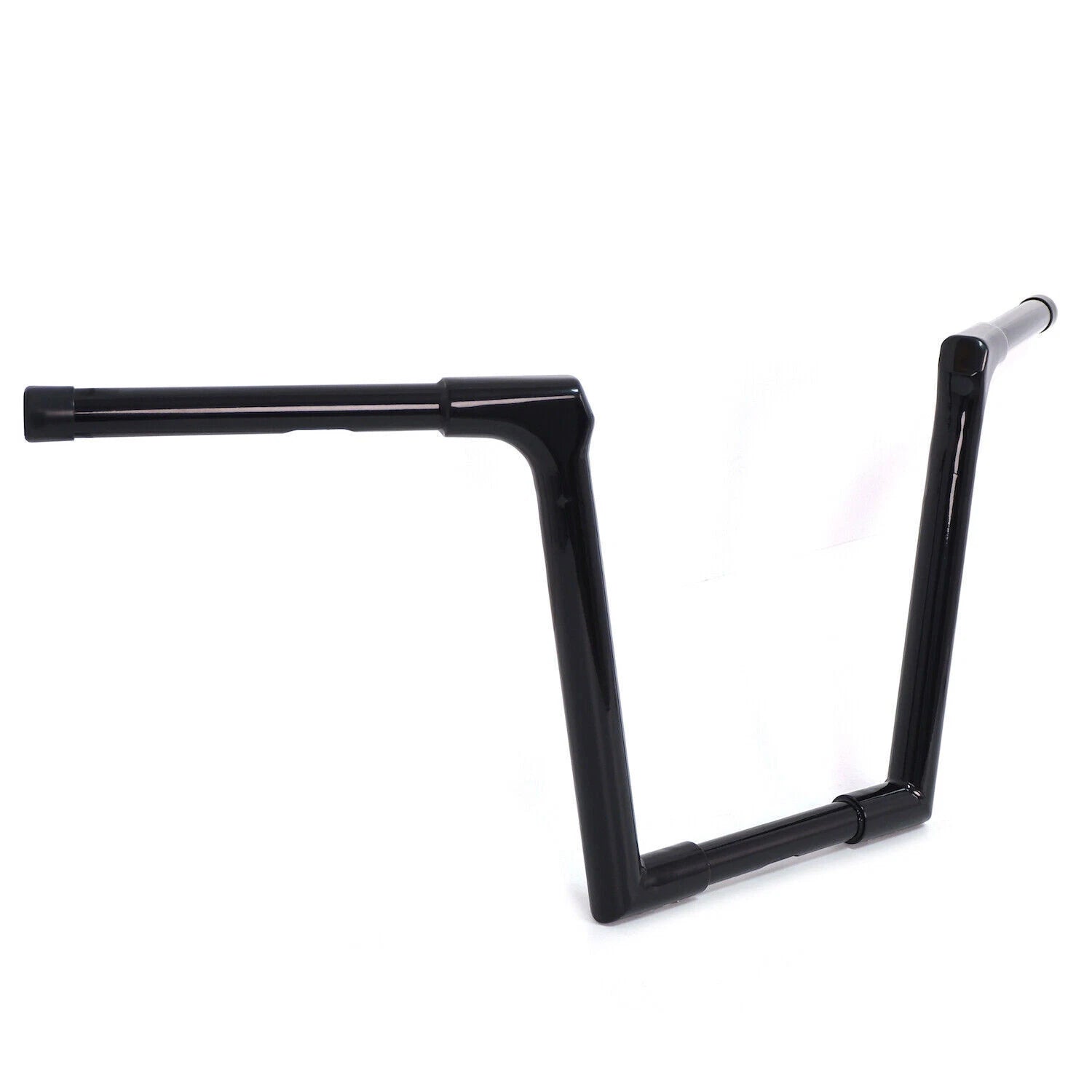 10" Ape Hanger Handlebars for Harley Road Glide (1996–2014)