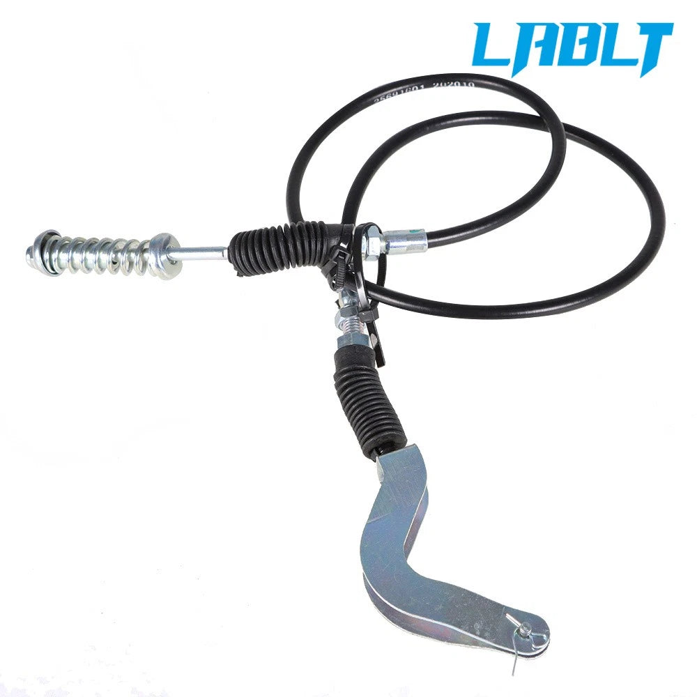 2X Forward Reverse Shift Cables 40'' for EZGO 4 Cycle (1991–2001) 25691-G01