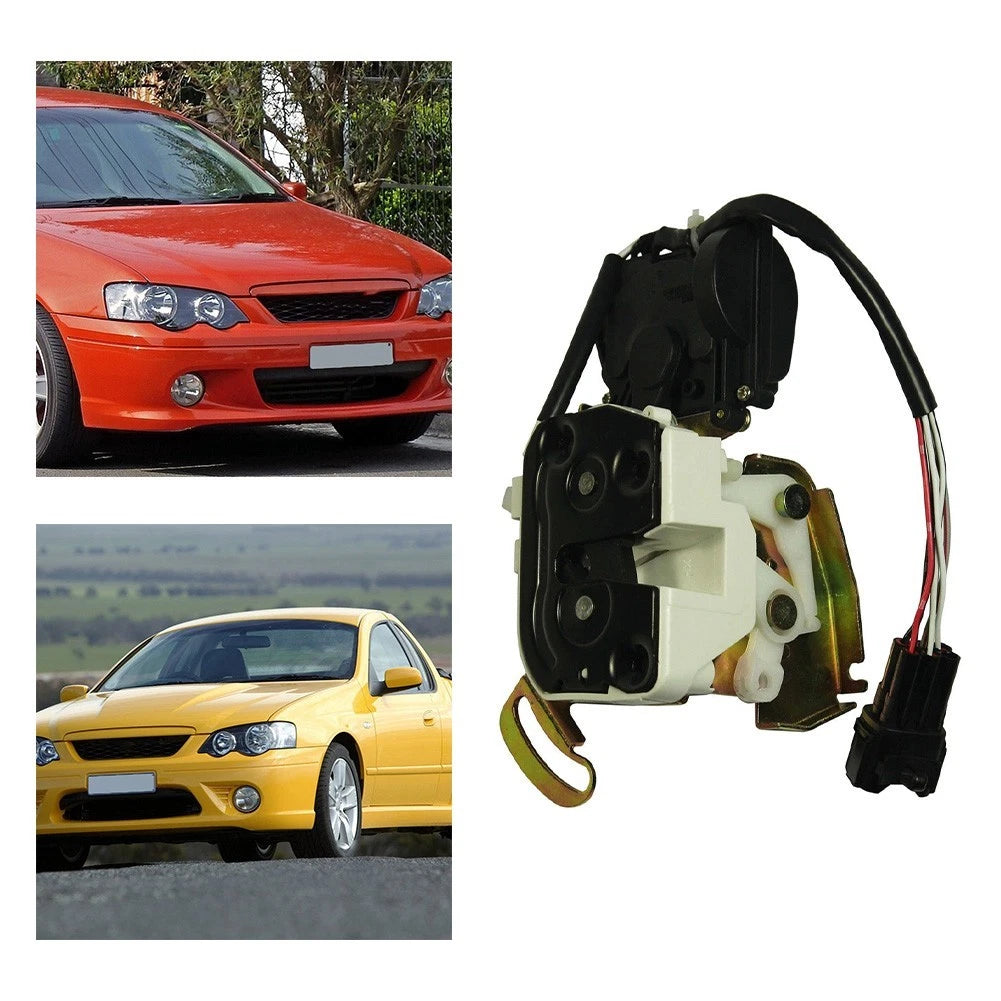 Door Lock Actuator for