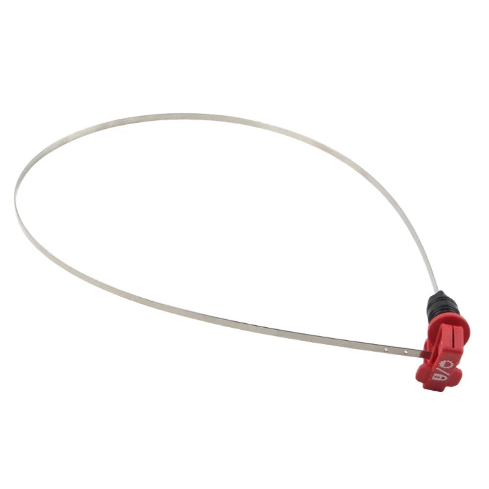 Engine Oil Dipstick 15188981 for Buick Rainier (2004–2005) / Chevrolet SSR (2003–2005)