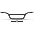 Black Handlebar w/ Grips for Yamaha Banshee 350 (1987–2001) 2GU-26111-00-00