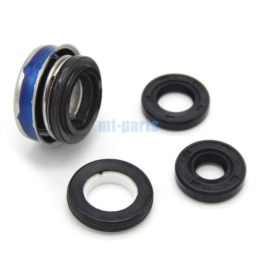Water Pump Seal for Yamaha MM700 Mountain Max/MSRX700 Mountain SRX (1997–2003)